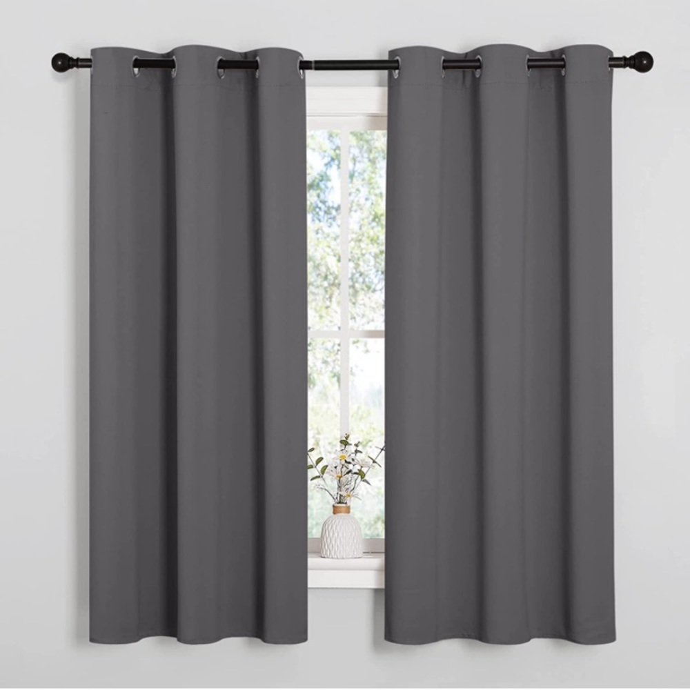 💕NWT Blackout Curtains